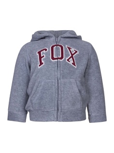 Толстовки FOX