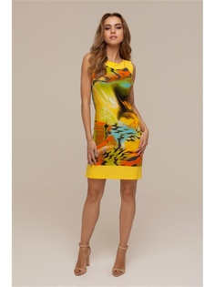 Платья ORHIDEA