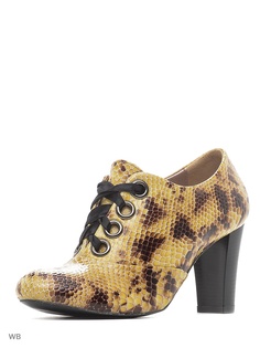 Ботильоны La Gatta