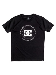 Футболка DC Shoes