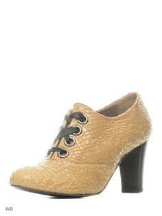 Ботильоны La Gatta