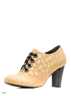 Ботильоны La Gatta