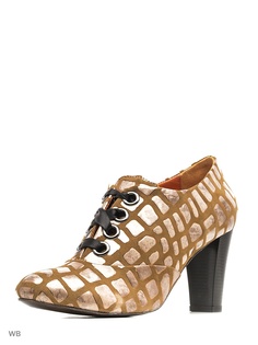 Ботильоны La Gatta