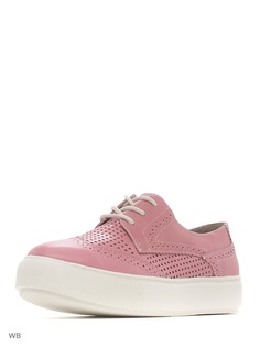 Кеды Francesco Donni