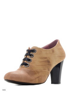 Ботильоны La Gatta