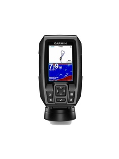 Эхолоты GARMIN