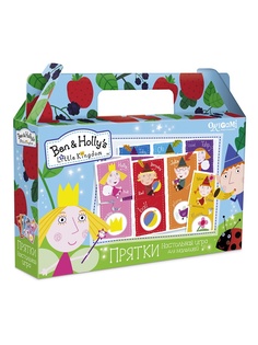 Настольные игры Ben&Hollys Little Kingdom
