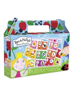 Настольные игры Ben&Hollys Little Kingdom