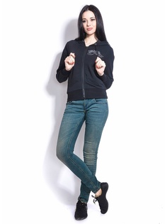 Толстовки VON DUTCH
