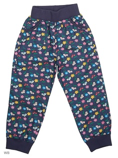 Брюки SOFT SECRET