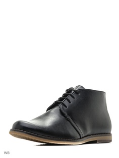 Ботинки BEKERANDMILLER