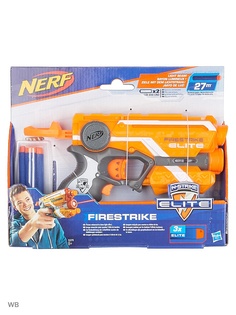 Игрушечное оружие NERF