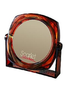 Зеркальца Scarlet Line