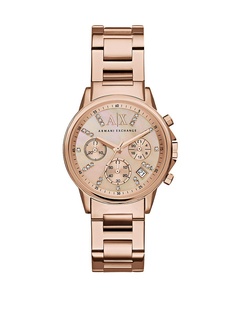 Часы наручные Armani Exchange