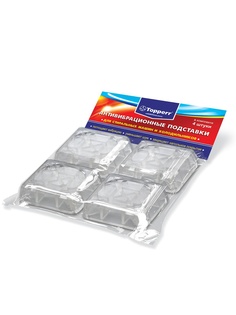 Подставки для техники TOPPERR