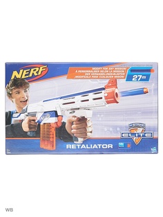 Игрушечное оружие NERF