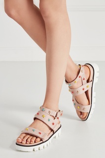 Сандалии Red Valentino