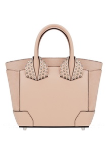 Кожаная сумка Eloise Small Christian Louboutin