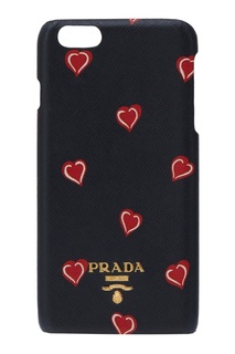 Чехол для iPhone 6 Plus Prada