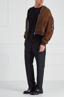 Бомбер Golden Goose