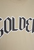 Категория: Футболки с надписями Golden Goose