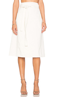 Юбка с запахом donna - Citizens of Humanity