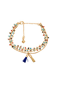 Beaded tri-layer bracelet - Rebecca Minkoff