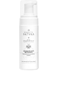 Delicate cleansing foam - Patyka