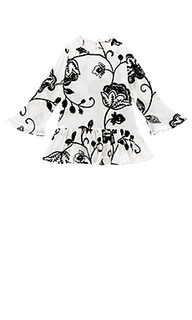 Платье jasmine - HARLOWJADE