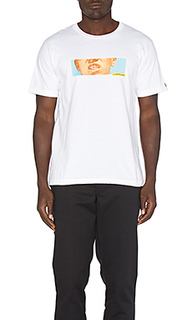 Футболка gutter grit - Undefeated