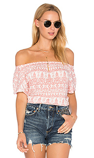 Топ castiel - Soft Joie