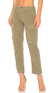 Брюки карго - RE/DONE