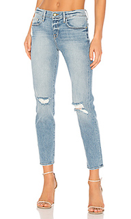 Джинсы le boy - FRAME Denim