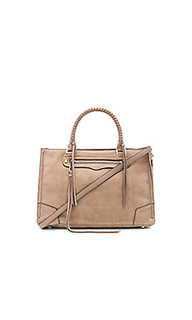 Regan satchel tote - Rebecca Minkoff