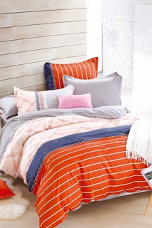 КПБ 1,5 сп. Сатин 70x70 Fantasy