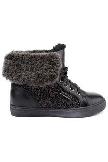 Ботинки BEGONIA