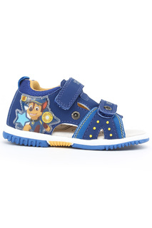 Туфли летние PAW PATROL