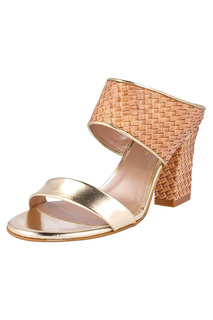 high heels sandals ROBERTO BOTELLA