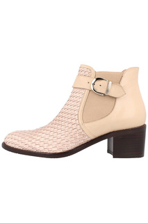 Booties ROBERTO BOTELLA