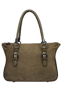 Handbag Silvio Tossi