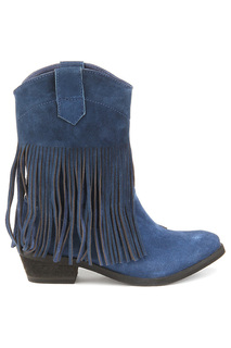 Сапожки BEGONIA