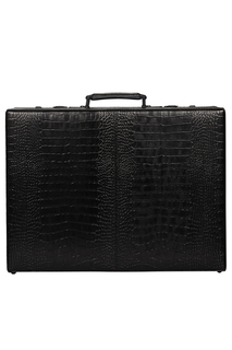 attache case Silvio Tossi