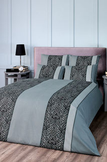 Постельное белье Дуэт 50x70 CLASSIC BY T