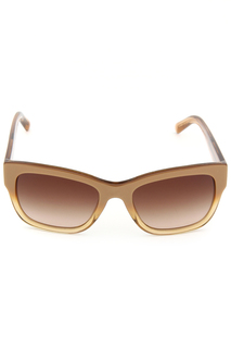 Очки солнцезащитные Burberry