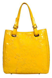 Handbag Silvio Tossi