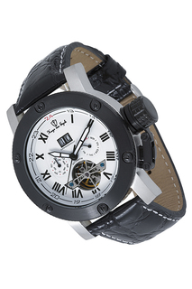 automatic watch Hugo von Eyck