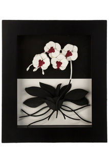 3D картина за стеклом 3D ART