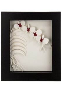 3D картина за стеклом 3D ART