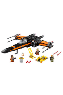 Игрушка Звездные войны Lego