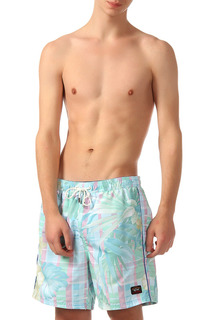 Шорты Paul & Shark